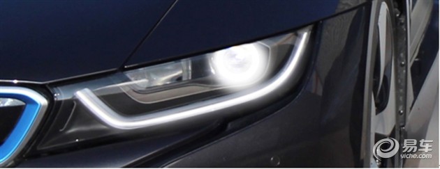 欧司朗创新技术——引领中国好车灯_易车