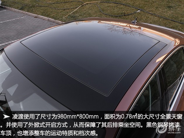 no.5全景天窗no.4钢化玻璃no.3 雨刷设计no.2 橡胶条no.