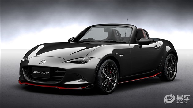 作为马自达品牌的高性能车部门,mazdaspeed已经有很长