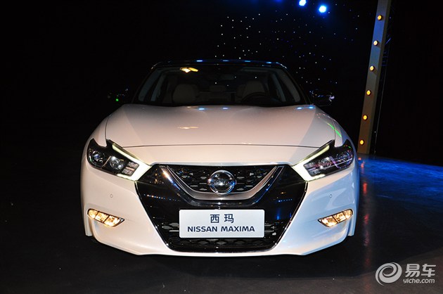 售2348万元起东风日产西玛武汉燃情上市