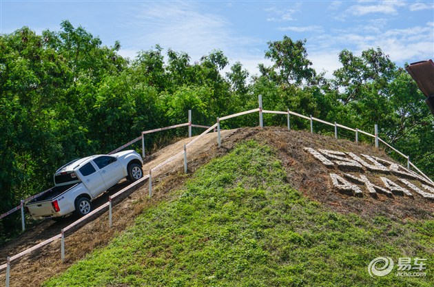 五十铃泰国试驾 探寻五十铃百年足迹|泰国|皮卡-长江网-反向代理-汽车