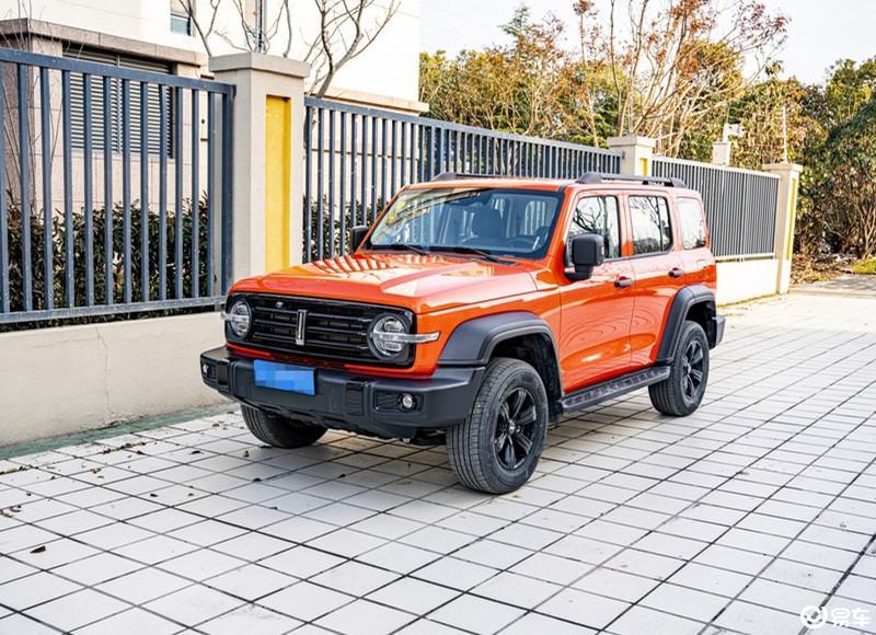 口碑_坦克300怎么样_坦克300优缺点_坦克300评价-报价大全-汽车频道