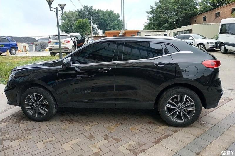 【wey vv5】wey vv5口碑_wey vv5怎么样_wey vv5优缺点_wey vv5评