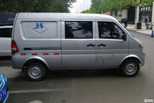 东风小康k05s 点评