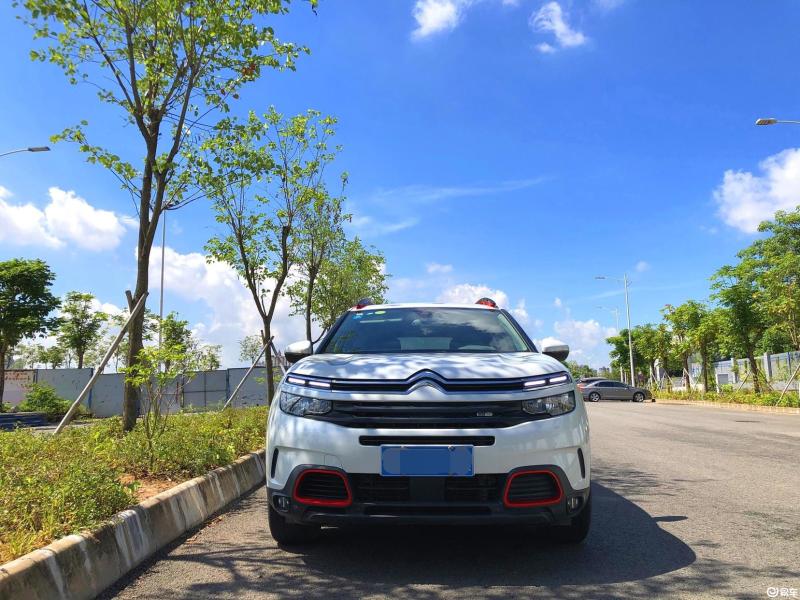 【雪铁龙天逸 c5 aircross】雪铁龙天逸 c5 aircross口碑_雪铁龙天逸