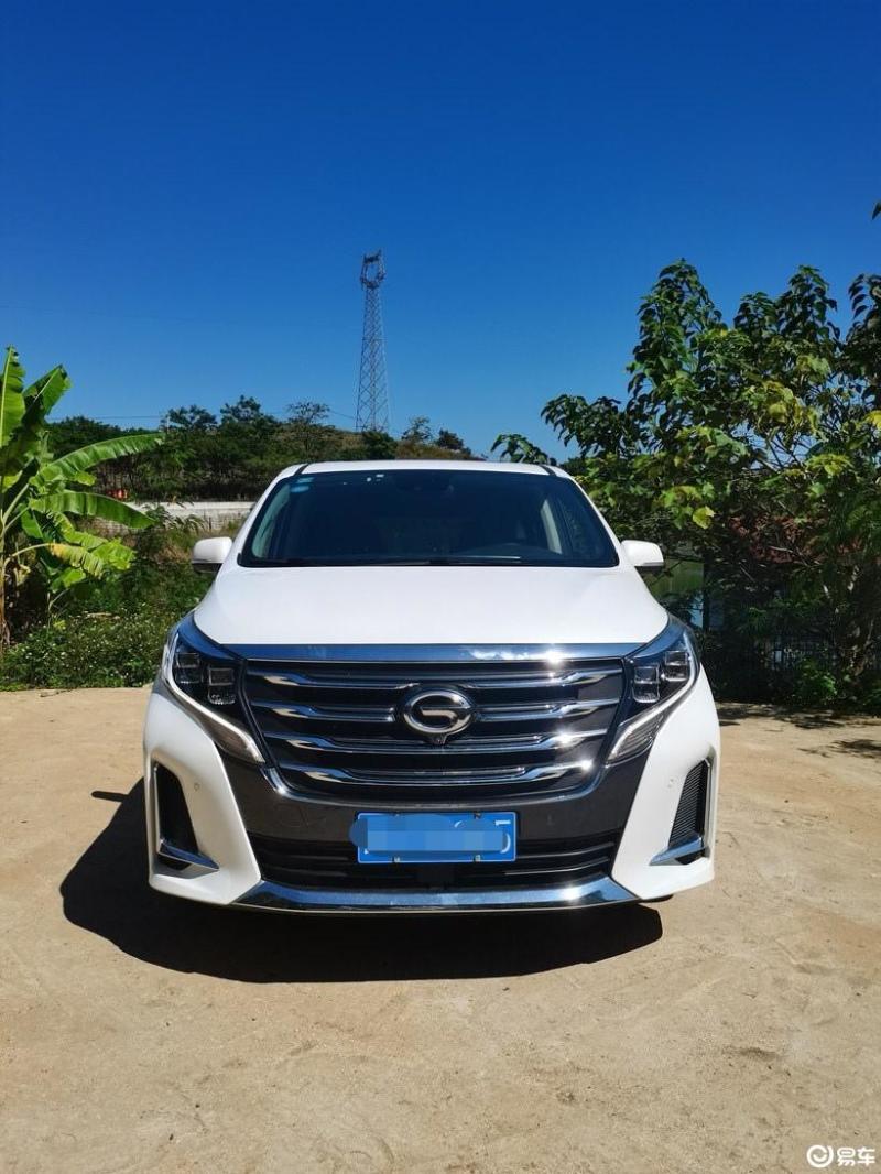 【广汽传祺m8】广汽传祺m8口碑_广汽传祺m8怎么样_广汽传祺m8优缺点