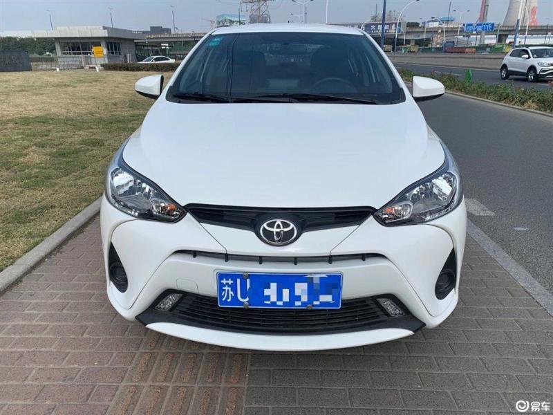 【丰田yaris l 致享】丰田yaris l 致享口碑_丰田yaris l 致享怎么 