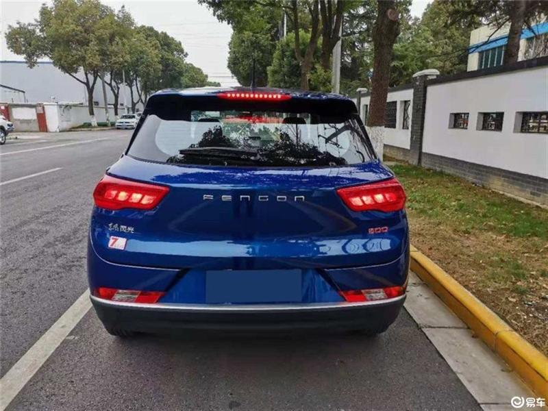 【东风风光500】东风风光500口碑_东风风光500怎么样_东风风光500优