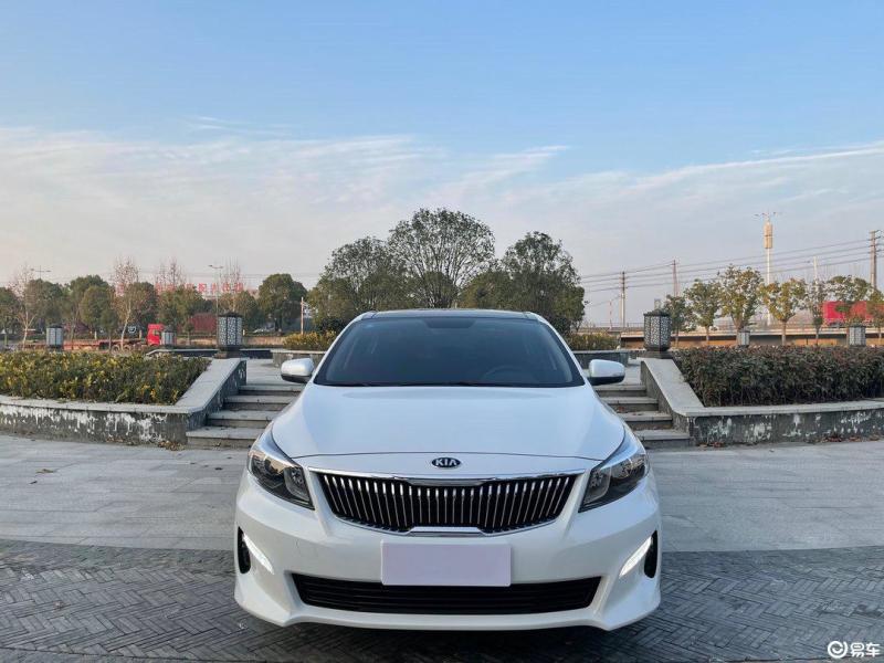 【凯绅点评】凯绅怎么样--好不好-起亚点评-易车