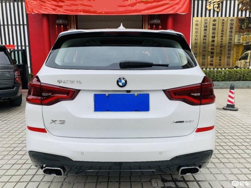 【宝马x3】宝马x3口碑_宝马x3怎么样_宝马x3优缺点_宝马x3评价-网通社