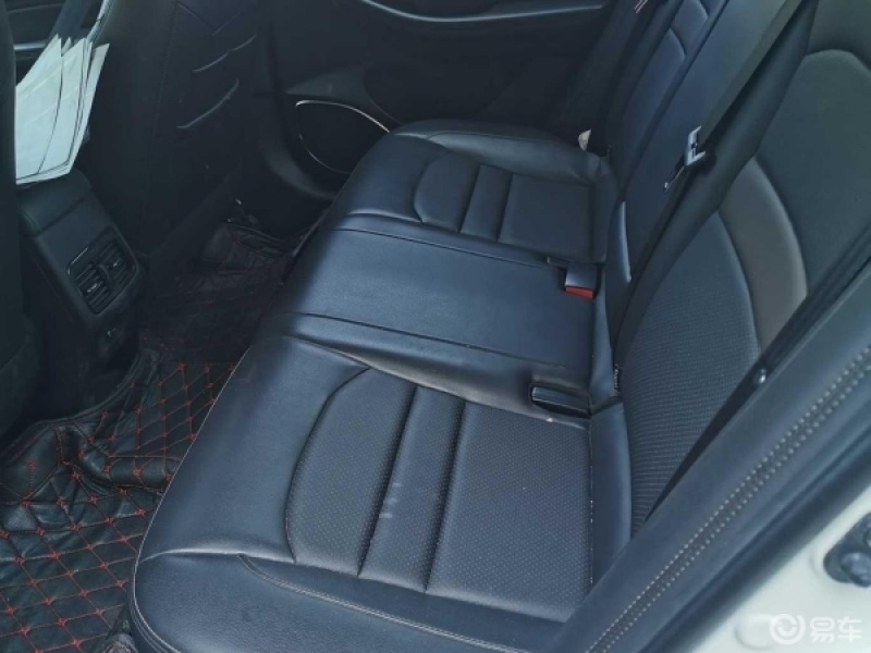 [传祺ga4 2018款 200t 手自一体 尊贵版]怎么样口碑好不好-车友顾铁程