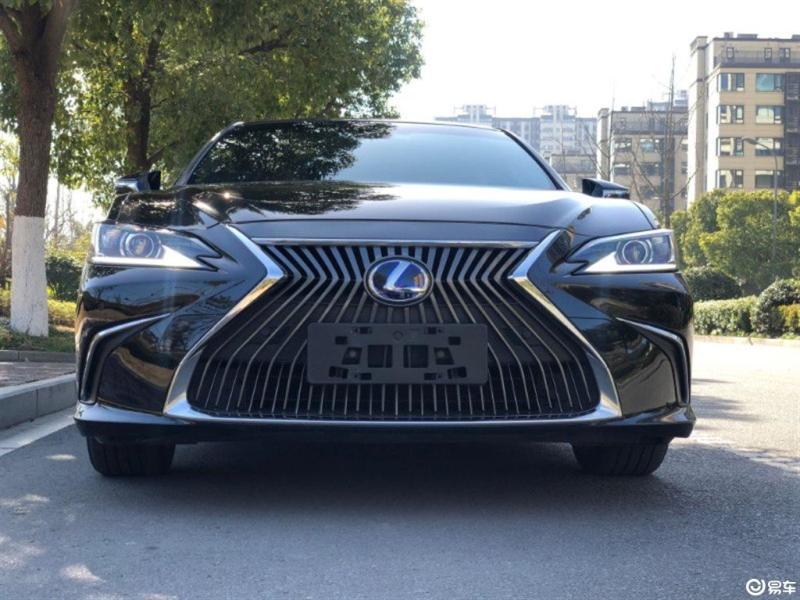 【雷克萨斯es】雷克萨斯es口碑_雷克萨斯es怎么样_雷克萨斯es优缺点