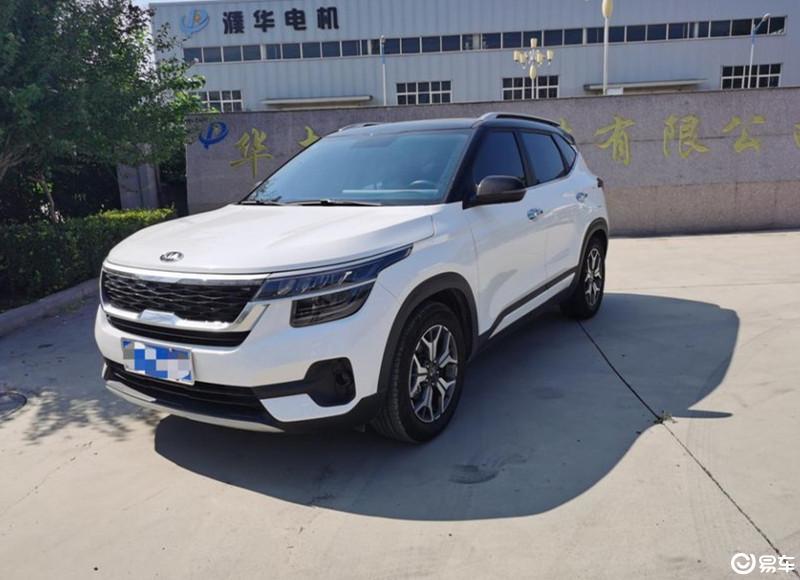 【起亚kx3 傲跑】起亚kx3 傲跑口碑_起亚kx3 傲跑怎么样_起亚kx3 傲跑