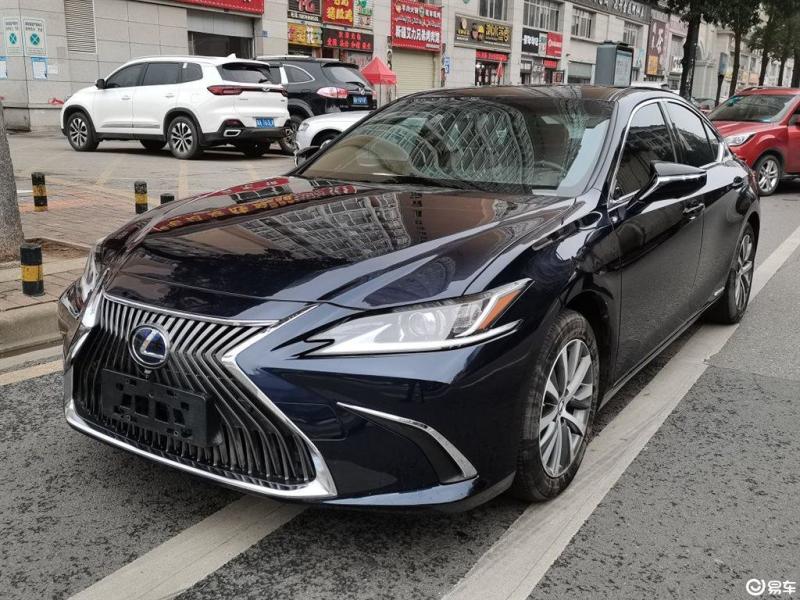 【雷克萨斯es】雷克萨斯es口碑_雷克萨斯es怎么样_雷克萨斯es优缺点