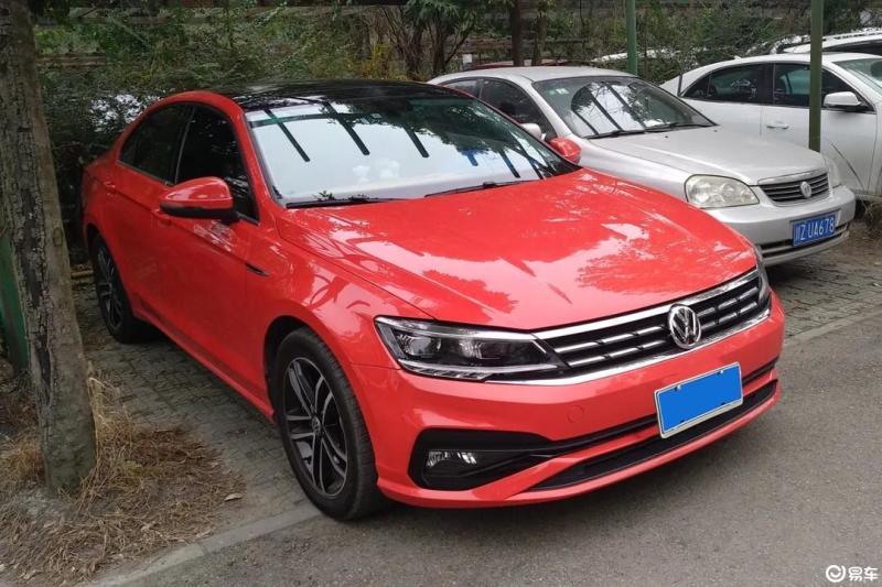 【大众凌渡】大众凌渡口碑_大众凌渡怎么样_大众凌渡优缺点_大众凌渡