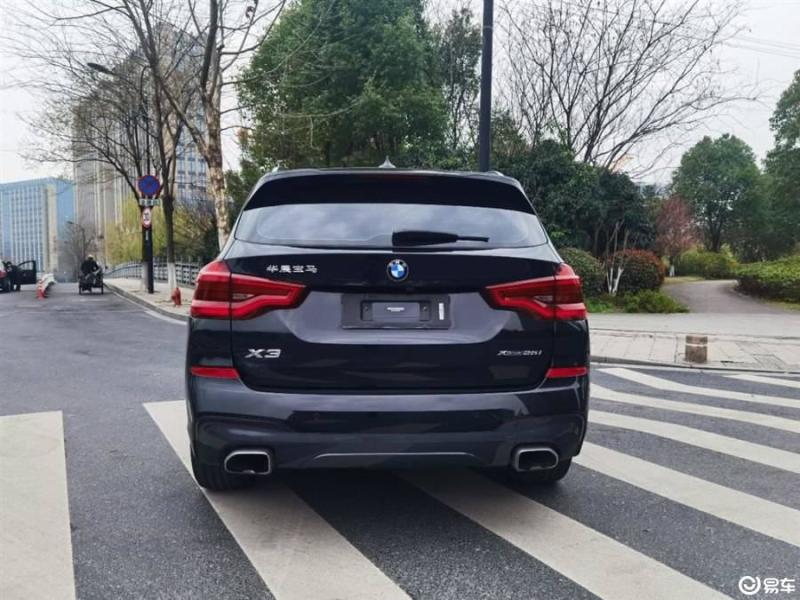 【宝马x3】宝马x3口碑_宝马x3怎么样_宝马x3优缺点_宝马x3评价-网通社