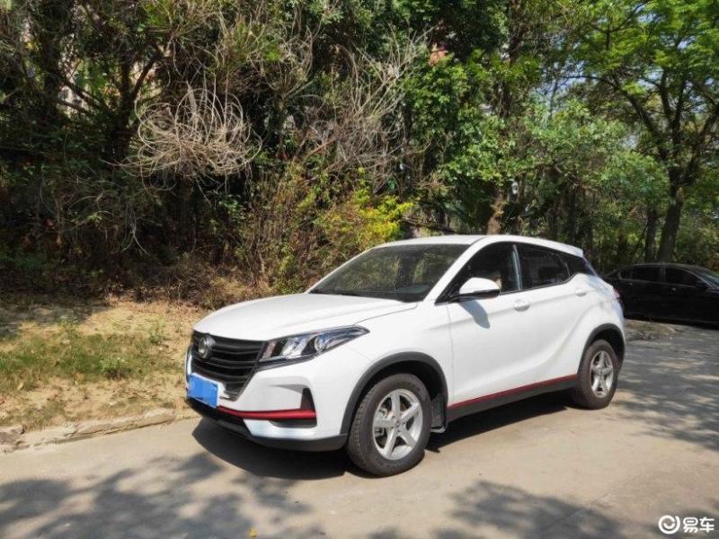 【东风风光500】东风风光500口碑_东风风光500怎么样_东风风光500优