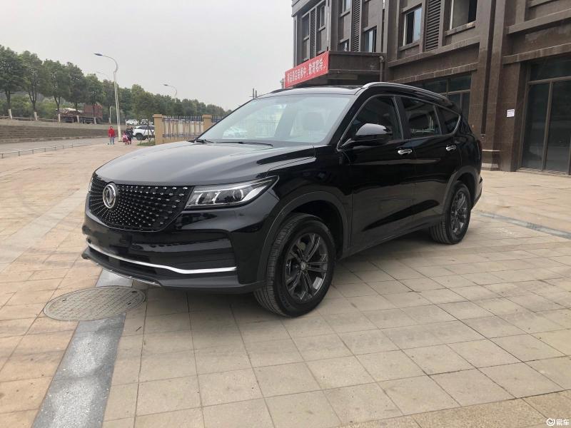 怎么样_东风风光ix7优缺点_东风风光ix7评价-牡丹江新闻网-汽车频道