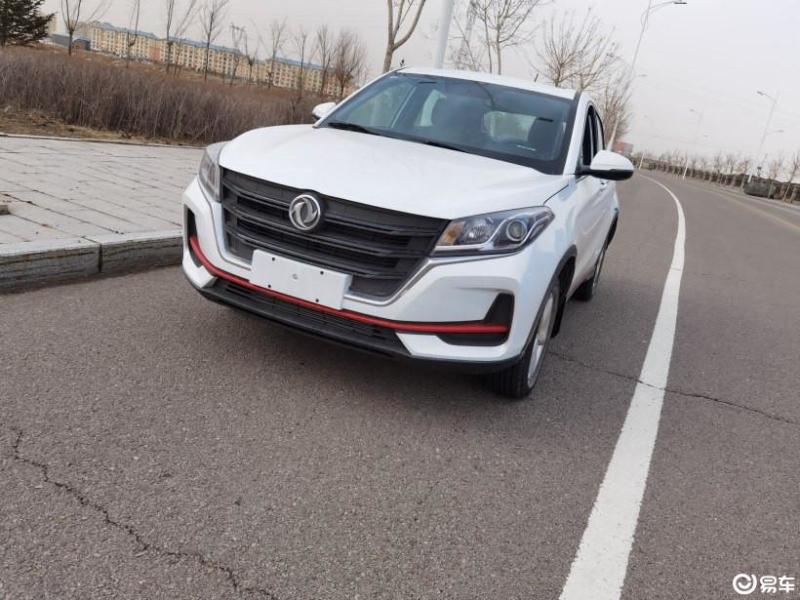 【东风风光500】东风风光500口碑_东风风光500怎么样_东风风光500优