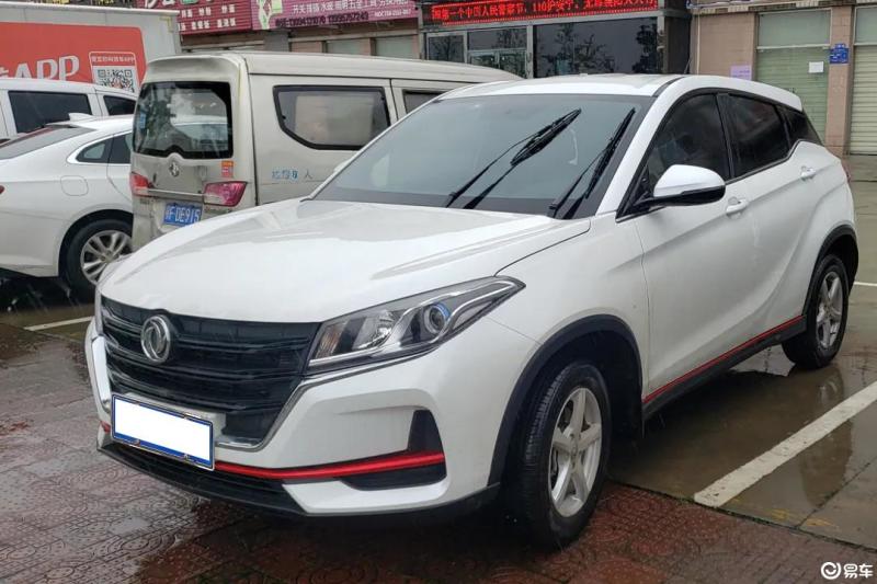 【东风风光500】东风风光500口碑_东风风光500怎么样_东风风光500优