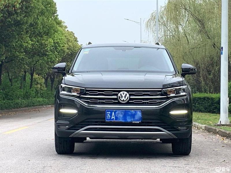 【大众探岳】大众探岳口碑_大众探岳怎么样_大众探岳优缺点_大众探岳