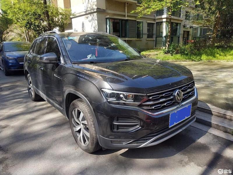 【大众探岳】大众探岳口碑_大众探岳怎么样_大众探岳优缺点_大众探岳