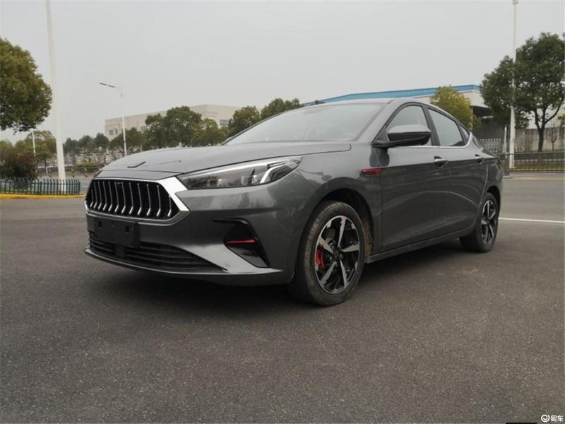 思皓a5 2021款 1.5t cvt 尊贵智联型