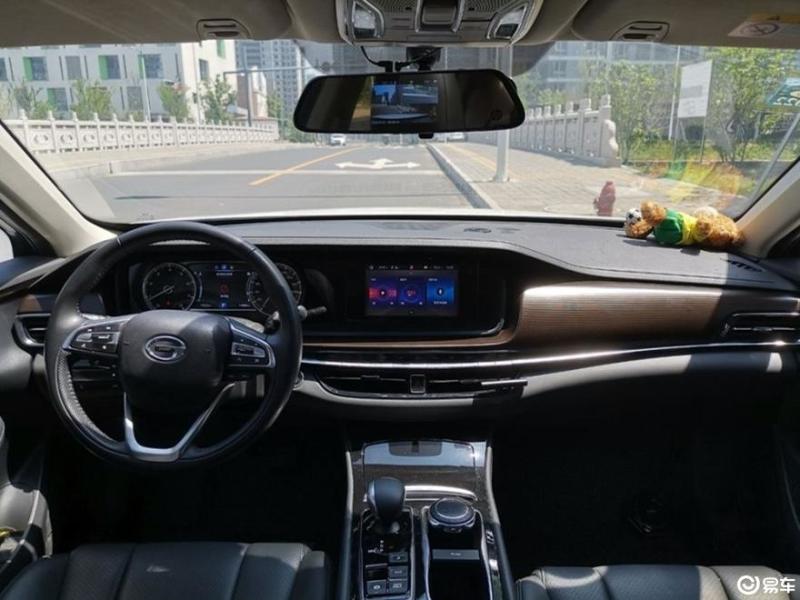 【广汽传祺ga6】广汽传祺ga6口碑_广汽传祺ga6怎么样_广汽传祺ga6优