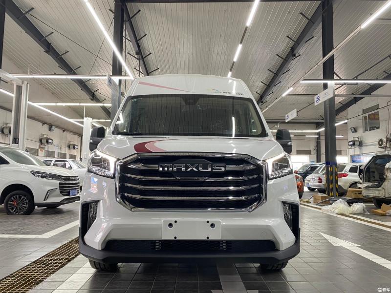 上汽大通maxusrv90口碑