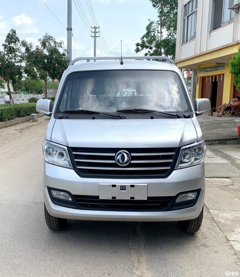 东风小康c51