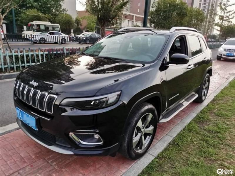 【jeep自由光】jeep自由光口碑_jeep自由光怎么样_jeep自由光优缺点