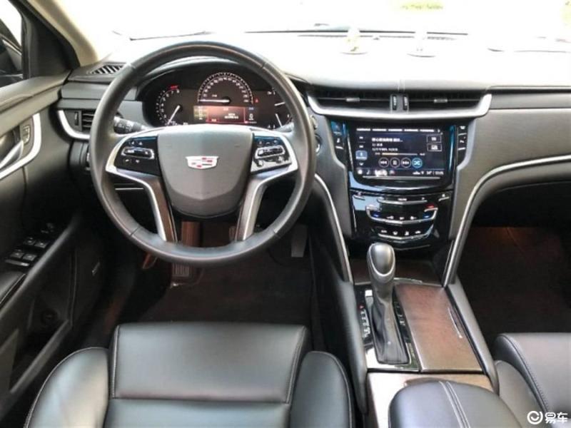 【凯迪拉克xts】凯迪拉克xts口碑_凯迪拉克xts怎么样_凯迪拉克xts优