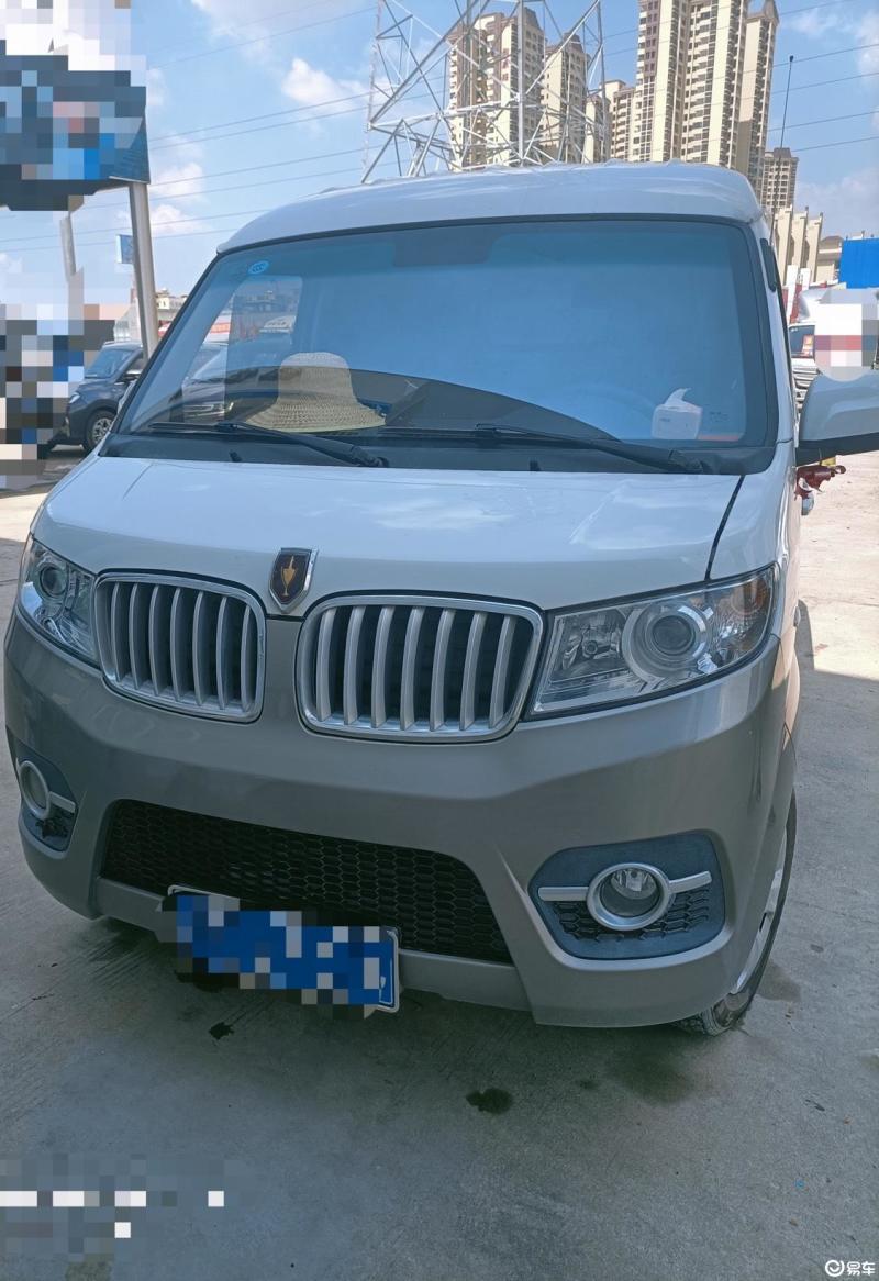 x30怎么样_金杯小海狮x30优缺点_金杯小海狮x30评价-秦楚网-汽车频道