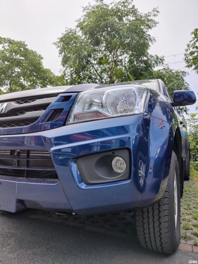 【五十铃瑞迈ev】五十铃瑞迈ev口碑_五十铃瑞迈ev怎么样_五十铃瑞迈ev