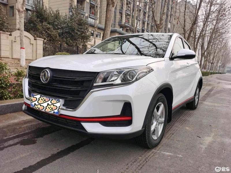 风光500怎么样_东风风光500优缺点_东风风光500评价-秦楚网-汽车频道