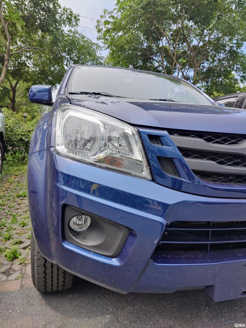 【五十铃瑞迈ev】五十铃瑞迈ev口碑_五十铃瑞迈ev怎么样_五十铃瑞迈ev