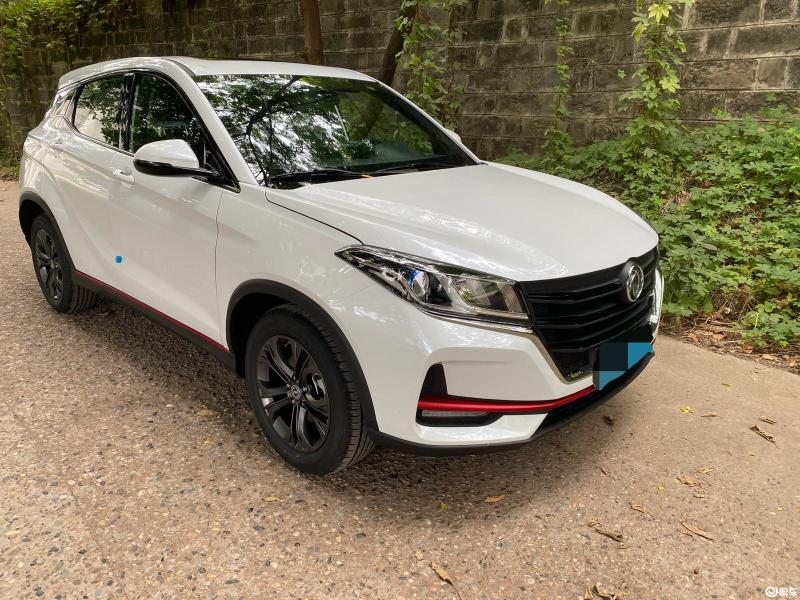 【东风风光500】东风风光500口碑_东风风光500怎么样_东风风光500优