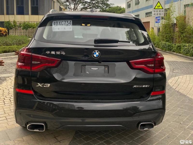 【宝马x3】宝马x3口碑_宝马x3怎么样_宝马x3优缺点_宝马x3评价-报价