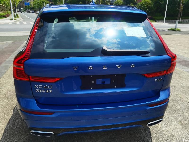 【沃尔沃xc60】沃尔沃xc60口碑_沃尔沃xc60怎么样_沃尔沃xc60优缺点