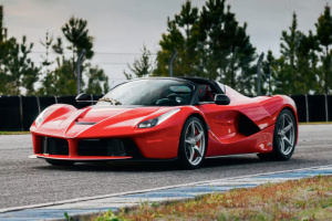 【LaFerrari】法拉利拉法报价,法拉利LAFERRARI图片_易车