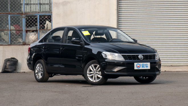 2019款 大众捷达 梦想版 1.5l 手动 时尚版
