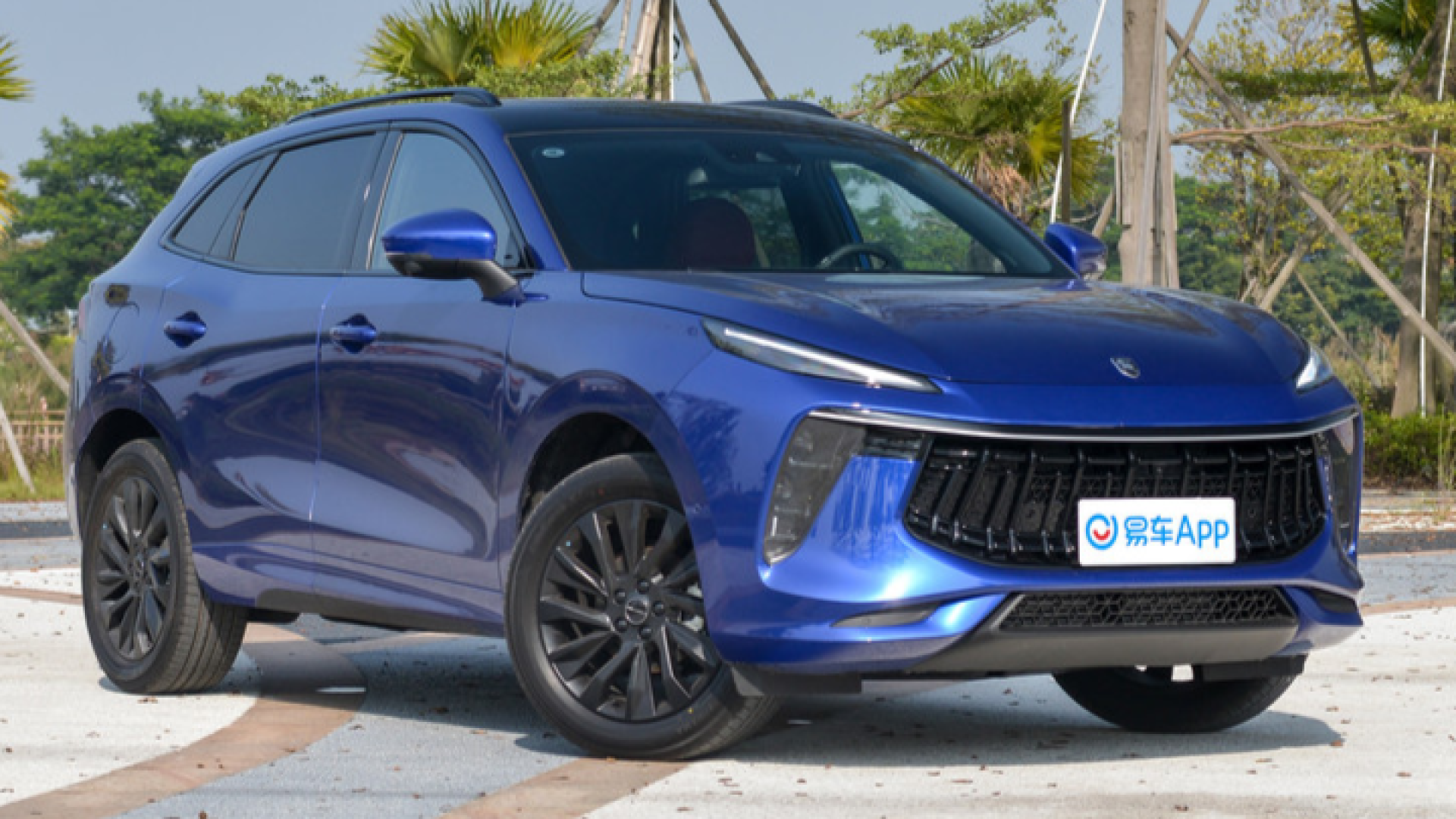 风行t5 evo真有这么好?