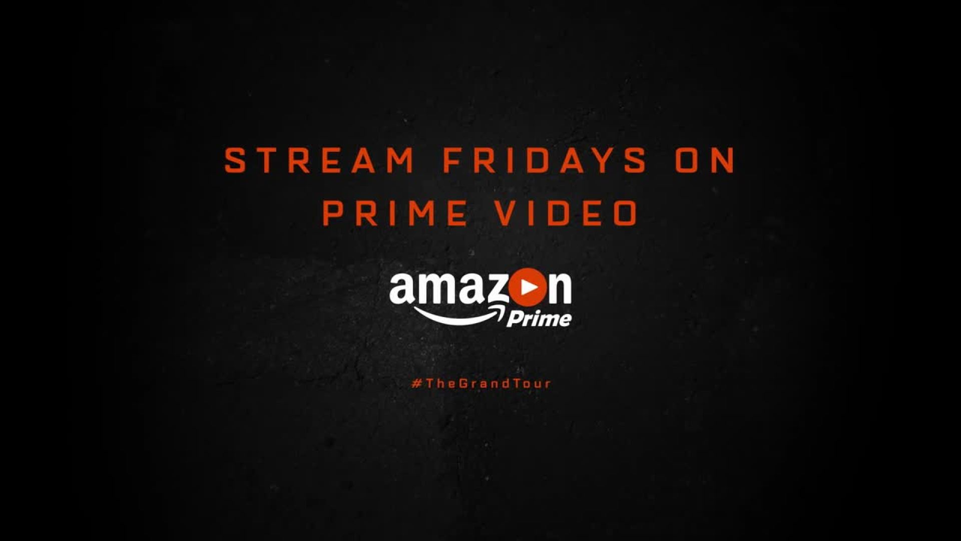 the grand tour_ 特别操作训练