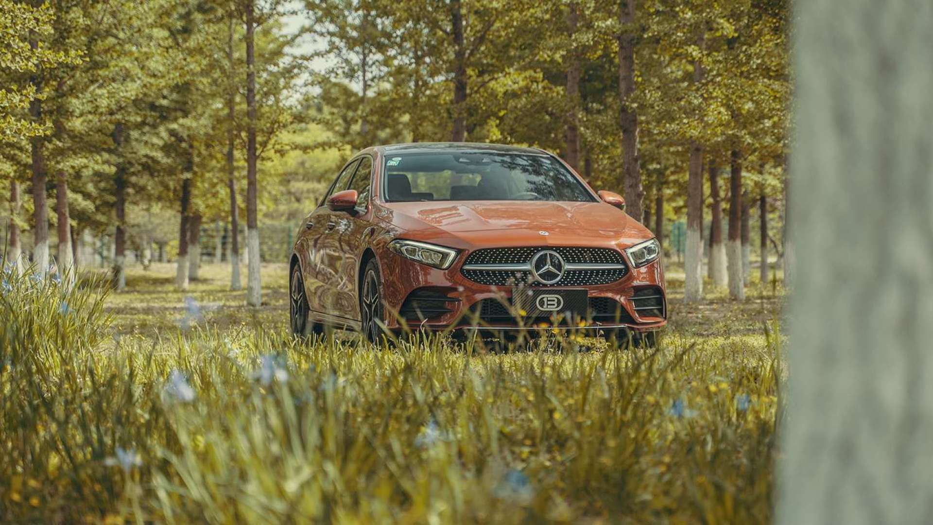 20多万的a级怎么样最便宜的奔驰还是大奔吗