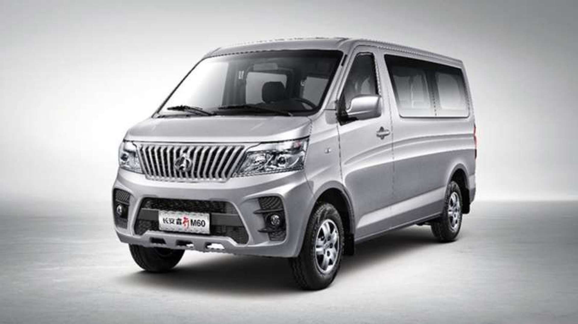 19万起,看长安睿行m60如何碾压同级车?