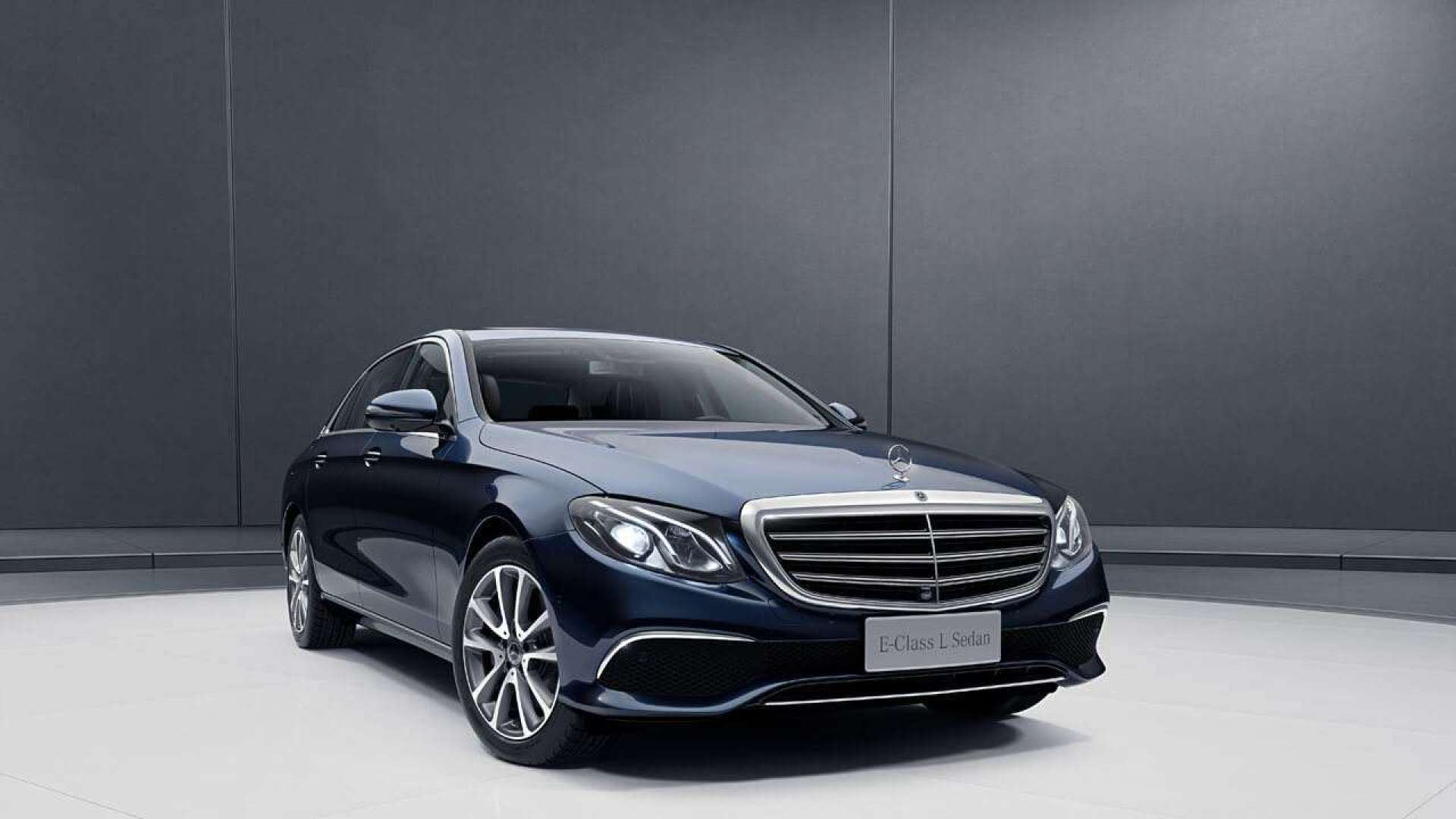 盘点9月奔驰销量,中国再度成为世界"救星"