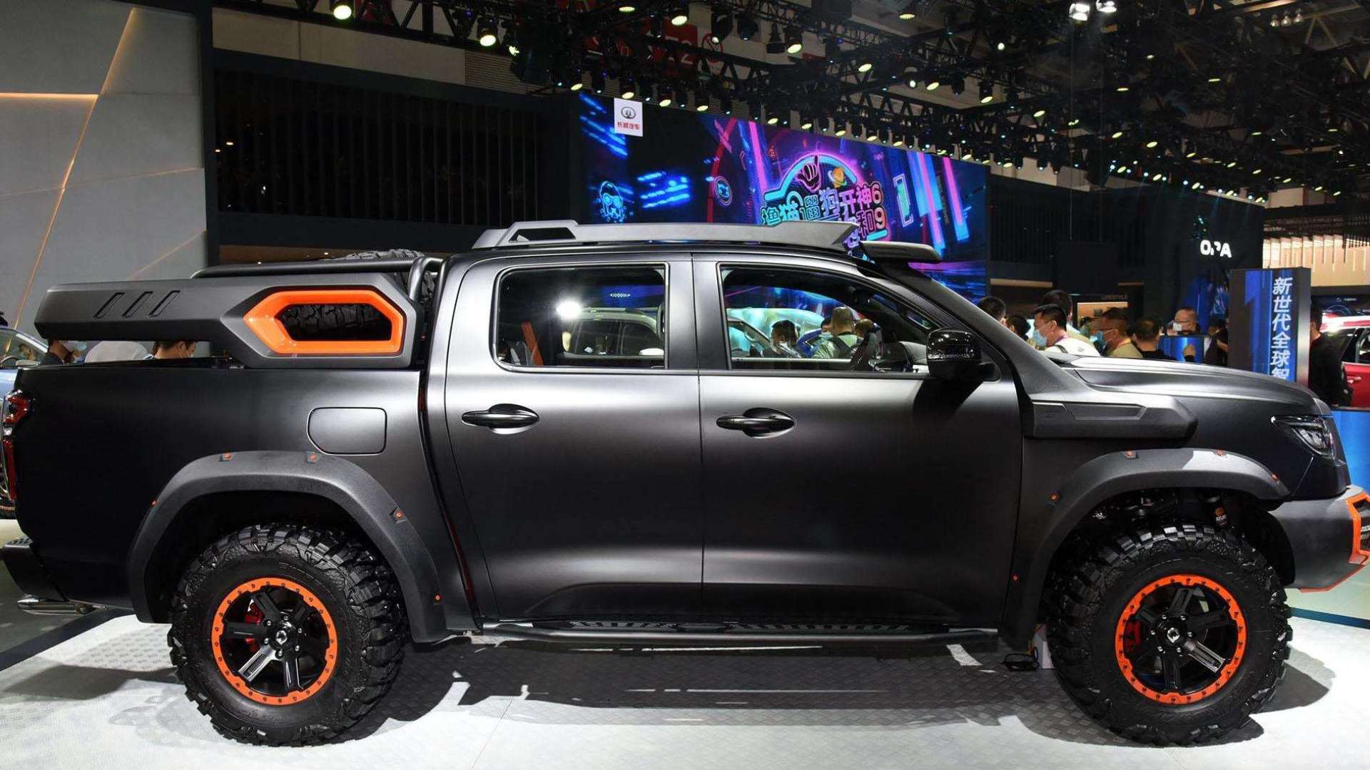 闪闪的红星:关于长城炮黑蛋量产 有几个问题要说