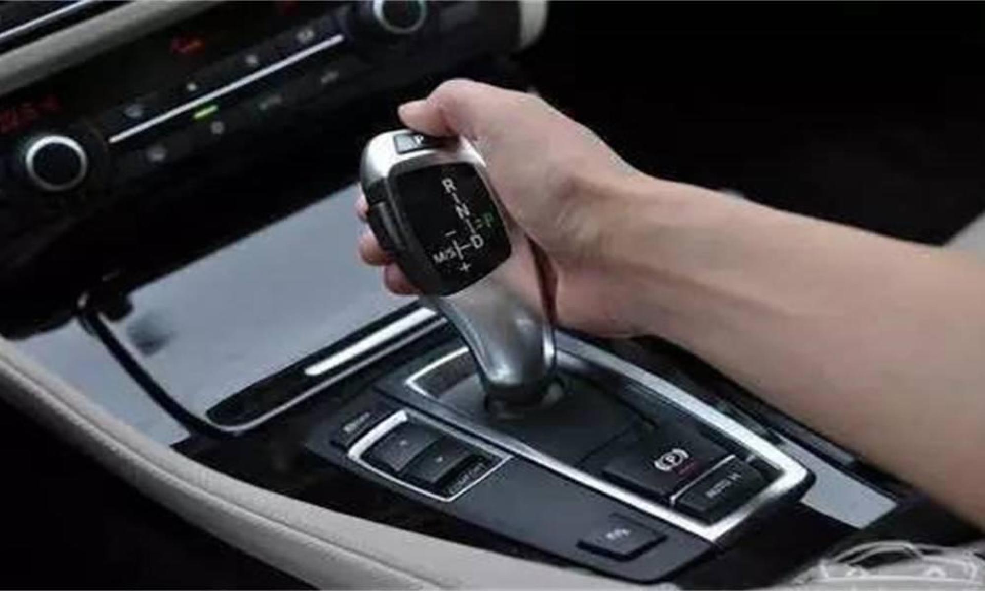 自动挡车有"6大禁忌",修车师傅:不注意可能会伤害您的爱车