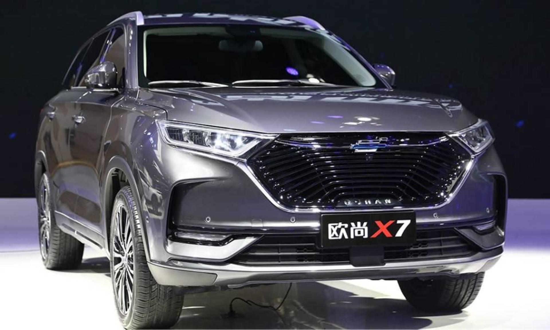 长安又出"断货王"!上市2个月卖4.4万辆,不用车钥匙刷脸直接开