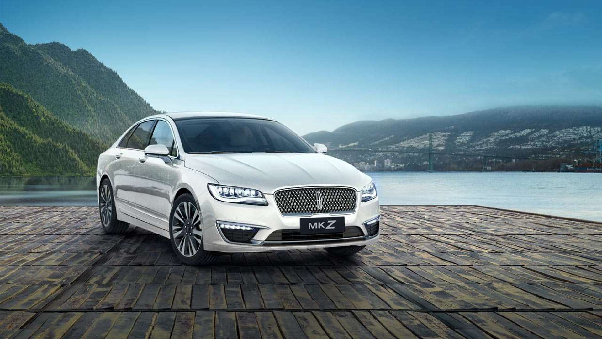 【琪琪都知道】林肯mkz,值得入手吗?